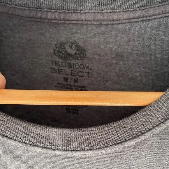 BLACK Panther T-Shirt - Picture 3 of 5